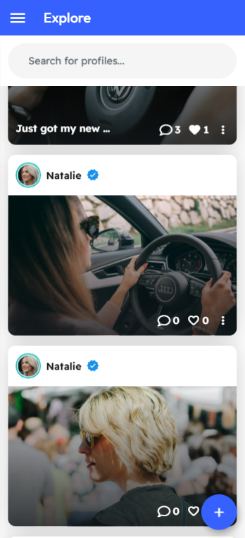 Android App